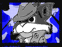 Flipnote by BookKeeper