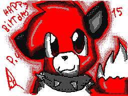 Flipnote by cⒶmilⒶ23★♥