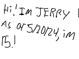 Flipnote by Jerry