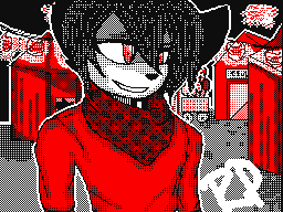 Flipnote by ↑KuroHyou↑