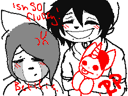 Flipnote by ↑KuroHyou↑