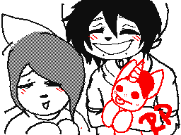 Flipnote by ↑KuroHyou↑