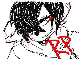 Flipnote by ↑KuroHyou↑