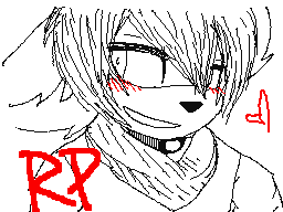 Flipnote by ↑KuroHyou↑