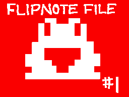 Flipnote by miguelWOOL