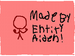 Flipnote by Entity