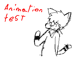 Flipnote by ～Snowy