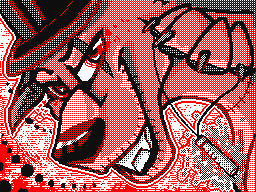 Flipnote by DRAGON☆FOX