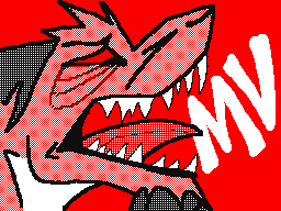 Flipnote by DRAGON☆FOX