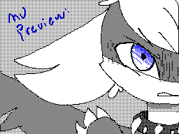 Flipnote by Holly～