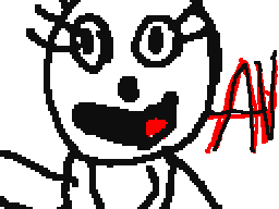 Flipnote by Michelle