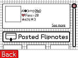 Flipnote by ALⒷ3RT0☆❗☆