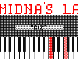 Flipnote by DiZ