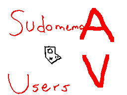 A message to all Sudomemo users