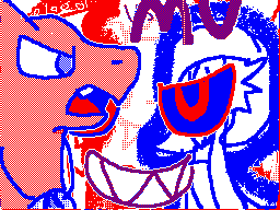 Flipnote by りⒶⓇkれモ$$