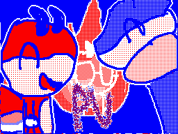 Flipnote by りⒶⓇkれモ$$