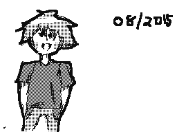 Flipnote by Kazuma