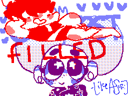 Flipnote by Bananaking