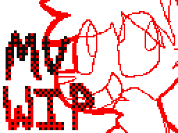 Flipnote by Patchwolf