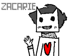 Flipnote by Aez