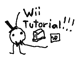 Wii tutorial