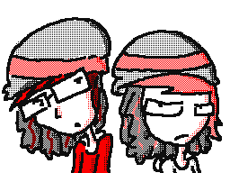 Flipnote by Red_Ninja♠