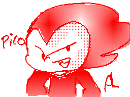 Flipnote by ALFREX29