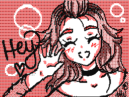 Flipnote stworzony przez Hannerz