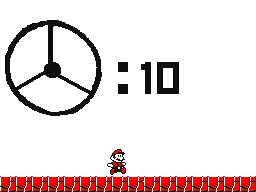 mario the final countdown