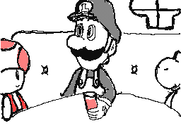 Luigi (?)