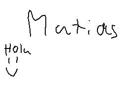 Flipnote by Matías