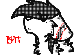 Flipnote stworzony przez InkSamurai