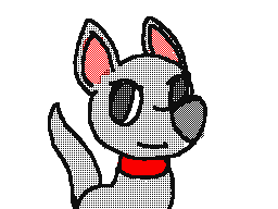 Flipnote by Pikalove♥