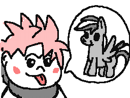 Flipnote by Pikalove♥