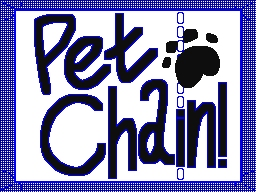 pet chain :D