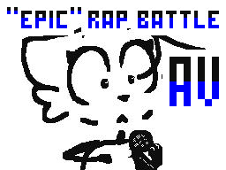 ''epic'' rap battle // av