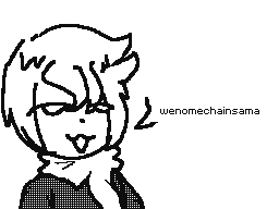 wenomechainsama