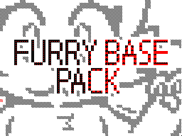 furry base pack! :3