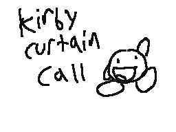 Kirby Curtain Call