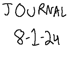 Journal 1