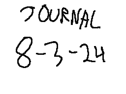 Journal 3