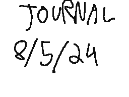 Journal 5