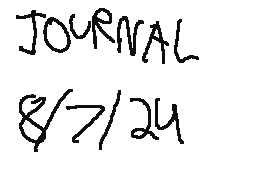 Journal 7