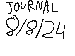 Journal 8