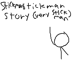 Stickman Stickman Story