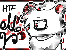 Flipnote by SUPERIDIOT