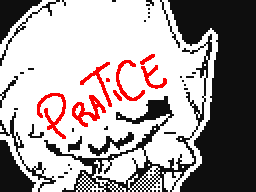 Flipnote de SuPミR