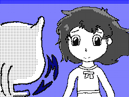 Flipnote by Fligon