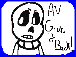 Flipnote av macksarah2