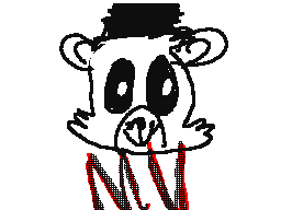 Flipnote stworzony przez Cake